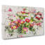 Pretty Flowers - Wrapped Canvas-61882980