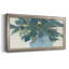 «Blue Vintage Charm I», reproduction d'un seul cadre photo sur toile-335923242