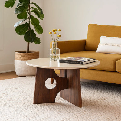 Table basse Kali de 27 po Kali