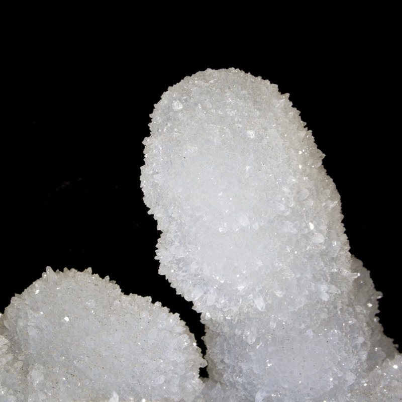 Stalactites à quartz Bick Sparkling