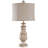Arthena Resin Table Lamp