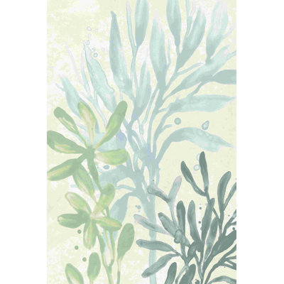 " Swaying Seagrass II "