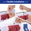 Drapeaux américains