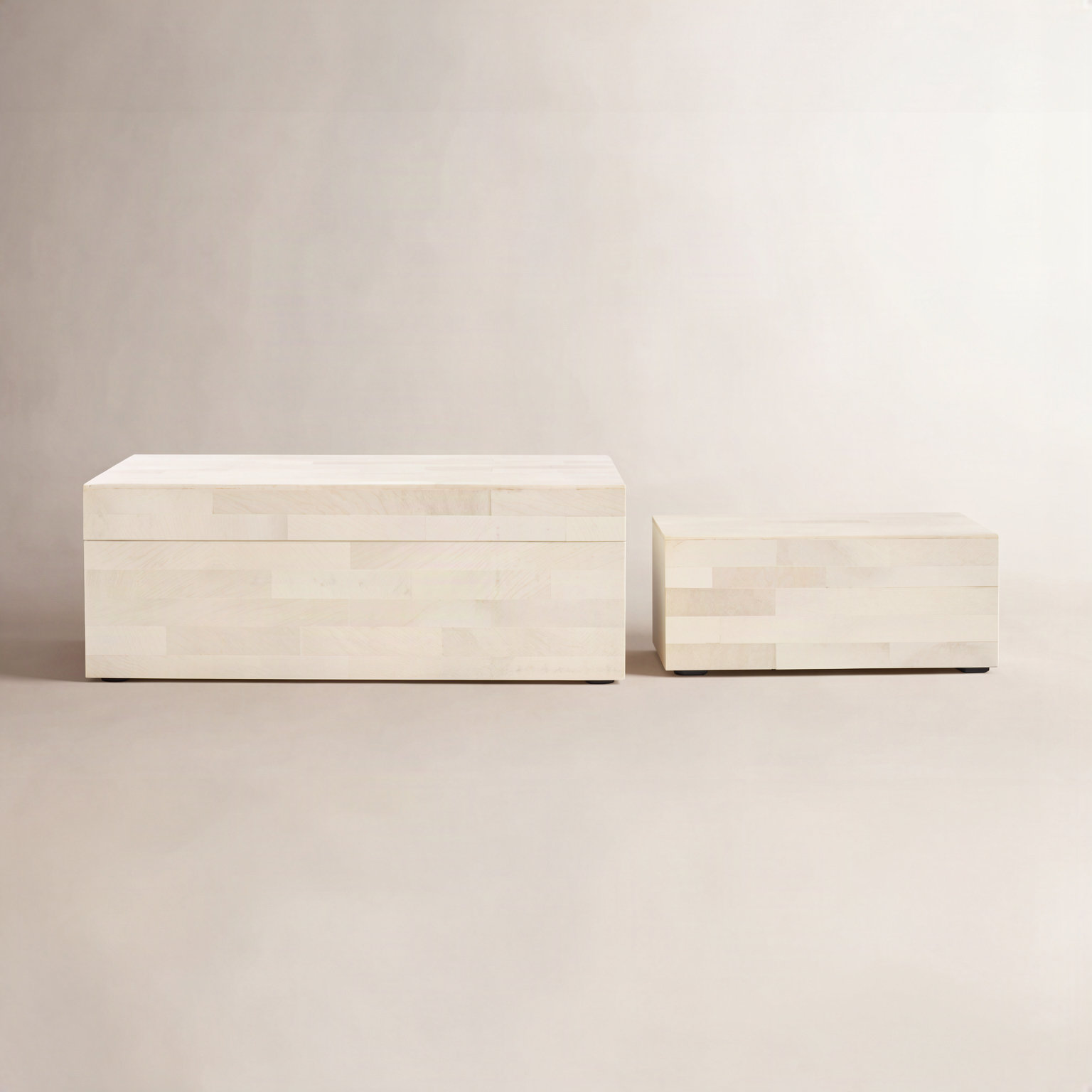 Resin Decorative Box Set