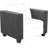 Soneson Ivery Solid Wood Arms, Armrest of Sectional Sofa-93373101