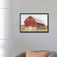 « rustique red grange ii », impression sur toile-72122356-32496545-72122361