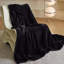  Couverture en molleton doux - Doux, chaud, lit / jeté-1683676732-1683676720