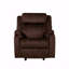 Fauteuil inclinable Sonet Domino