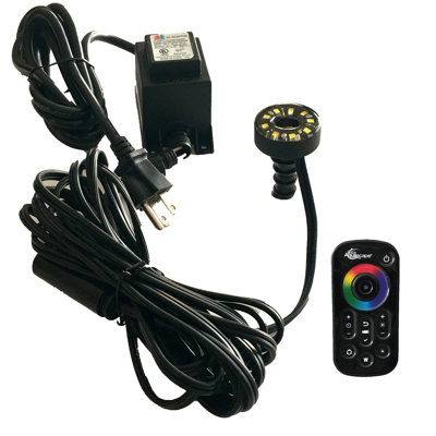 Plug-in LED Light