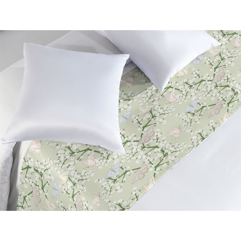 Tapis de lit Ambesonne, Roi