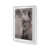 Opaque White Framed is unavailable
