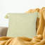 Housse de coussin décoratif couleur unie 100% coton faite à la main Everyday-1994780843-1967494023
