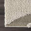 Tapis crème / ivoire Baltej-40348318