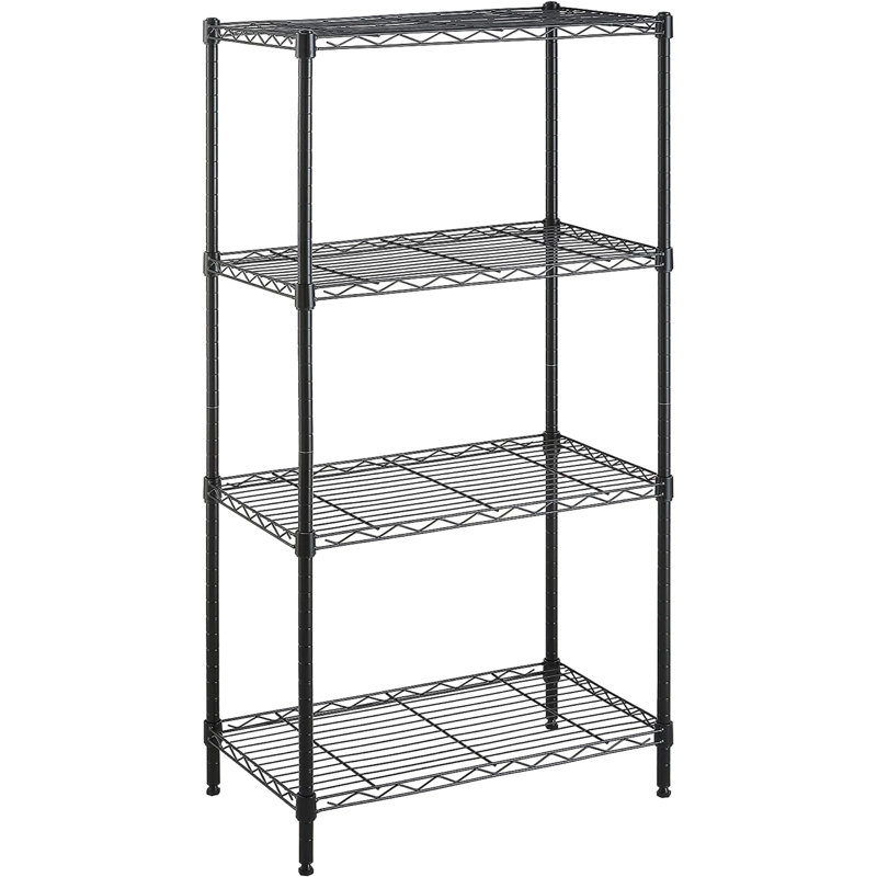 Calhan 23,2 W, Noir