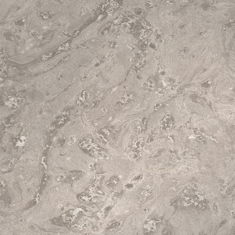 Boheme Marble Dove Wallpaper, Dove