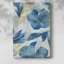 Série FLORAL Dxxxx - Toile tendue avec châssis de qualité supérieure - Prêt à être accroché-180660291