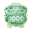 Organisateur de sac de maquillage Care Bears Good Luck Bear