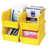 Yellow selected