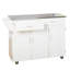 Garrettsville Kitchen Cart-21190017