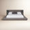 Amalie Low-Profile Bed
