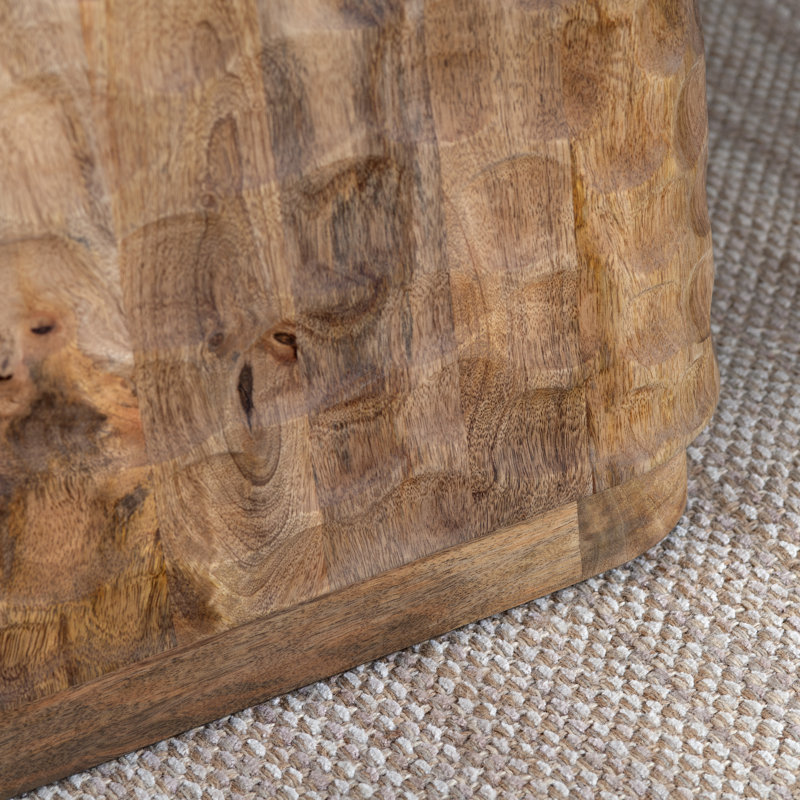 Table basse Boulder