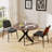 Round Wooden Dining Table Sets-939758957-939758959