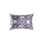 Persian Tile Velvet Pillow 16'' X 24''