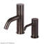 Zoom Single Hole Bathroom Faucet-53748382