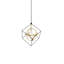 Monza 1 - Light LED Chandelier-69553127