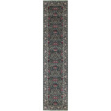 One-of-a-Kind 2'6" X 12' Area Rug