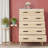 Classic 5 Drawer Chest-2032589021