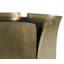 JC Modern End Table