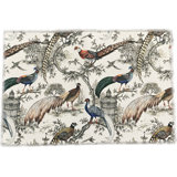 Animal Print Area Rug in Orleans