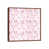 Classic Brown Wood Floater Framed selected