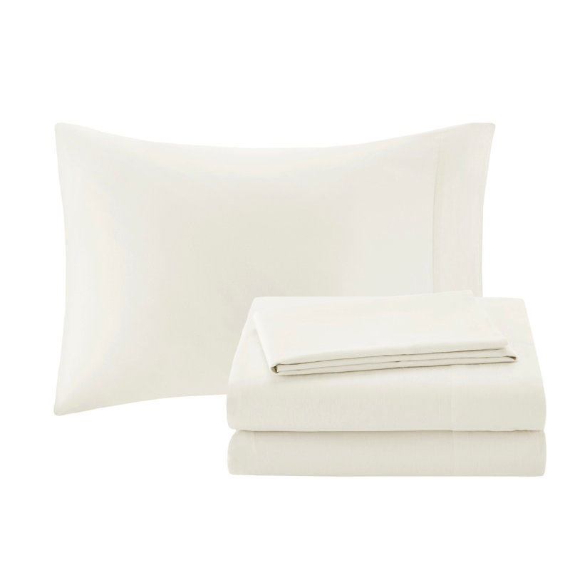 Ensemble d'édredon 12 pièces avec draps en coton bleu sarcelle
