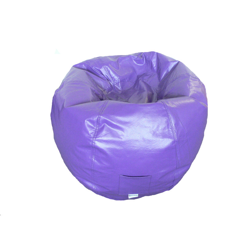 Fauteuil à billes Boscoman