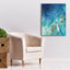  «Paddle Board Exploration 2» par Danhui Nai, art mural sur toile-209497323