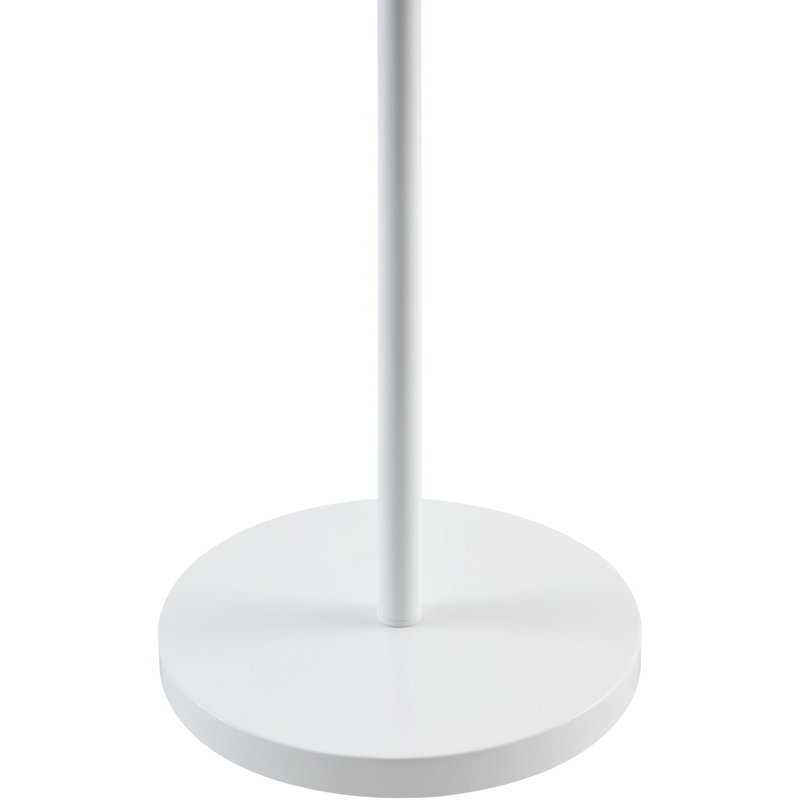 Alsop Floor Lamp, Dark Blue