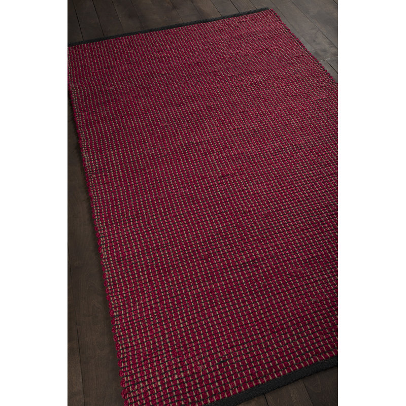 Politte Indoor Rug, 5' x 7'6"