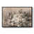 Black Floater Framed Canvas is unavailable