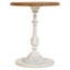 McLemoresville Pedestal End Table-151507244