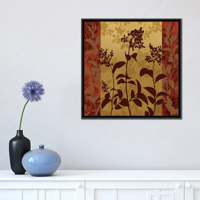 «Habitat I», impression sur toile
