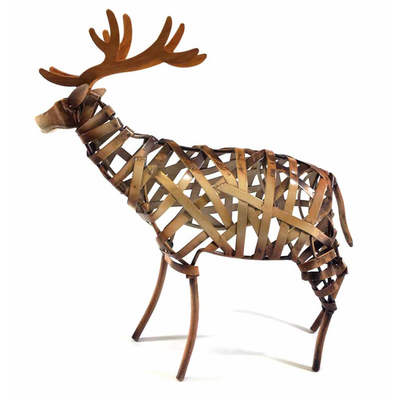 Banner Animals Figurines & Sculptures