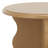 Michelo Wavy Accent Table-1860067171