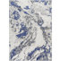 Blue/Gray/Cream