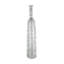 Vase de table en verre