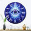 Horloge murale Vishuddhi-93380808