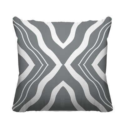 Housse de coussin Zeke Tribal