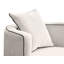 Bernella Upholstered Swivel Armchair-265139759