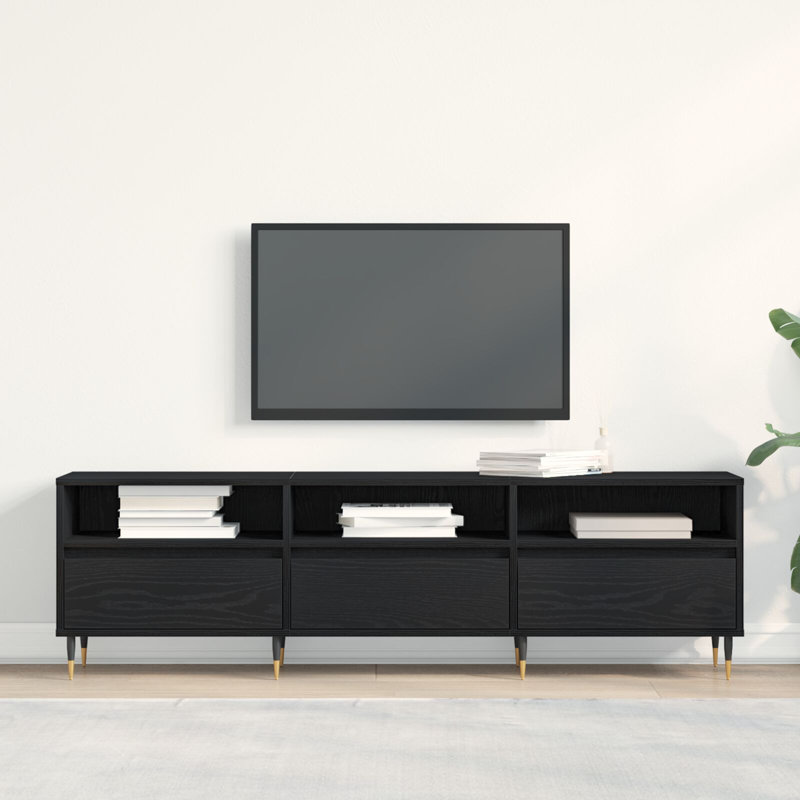 Unfinished TV Stand for TVs up to 60"